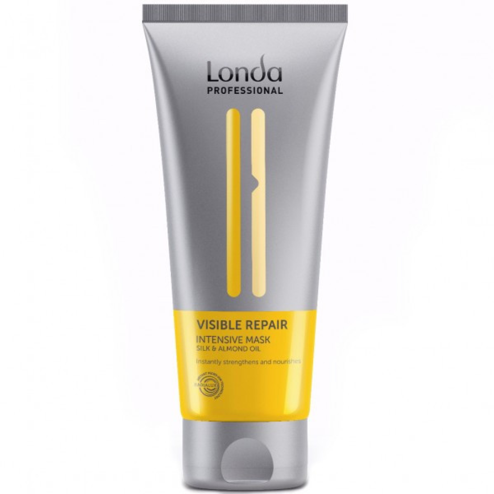 Londa Visible Repair Intensive Mask_Інтенсивна маска для пошкодженого волосся 200 мл