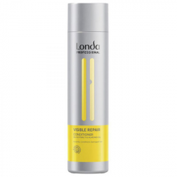 Londa Visible Repair Conditioner_Кондиціонер для відновлення пошкодженого волосся 250 мл