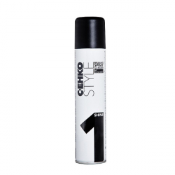 C:EHKO Style Brilliance Spray Glimmer_Спрей для волосся з блиском (1) 250 мл