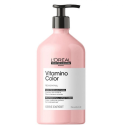 L“Oreal Vitamino Color Conditioner_Кондиціонер для фарбованого волосся 750 мл