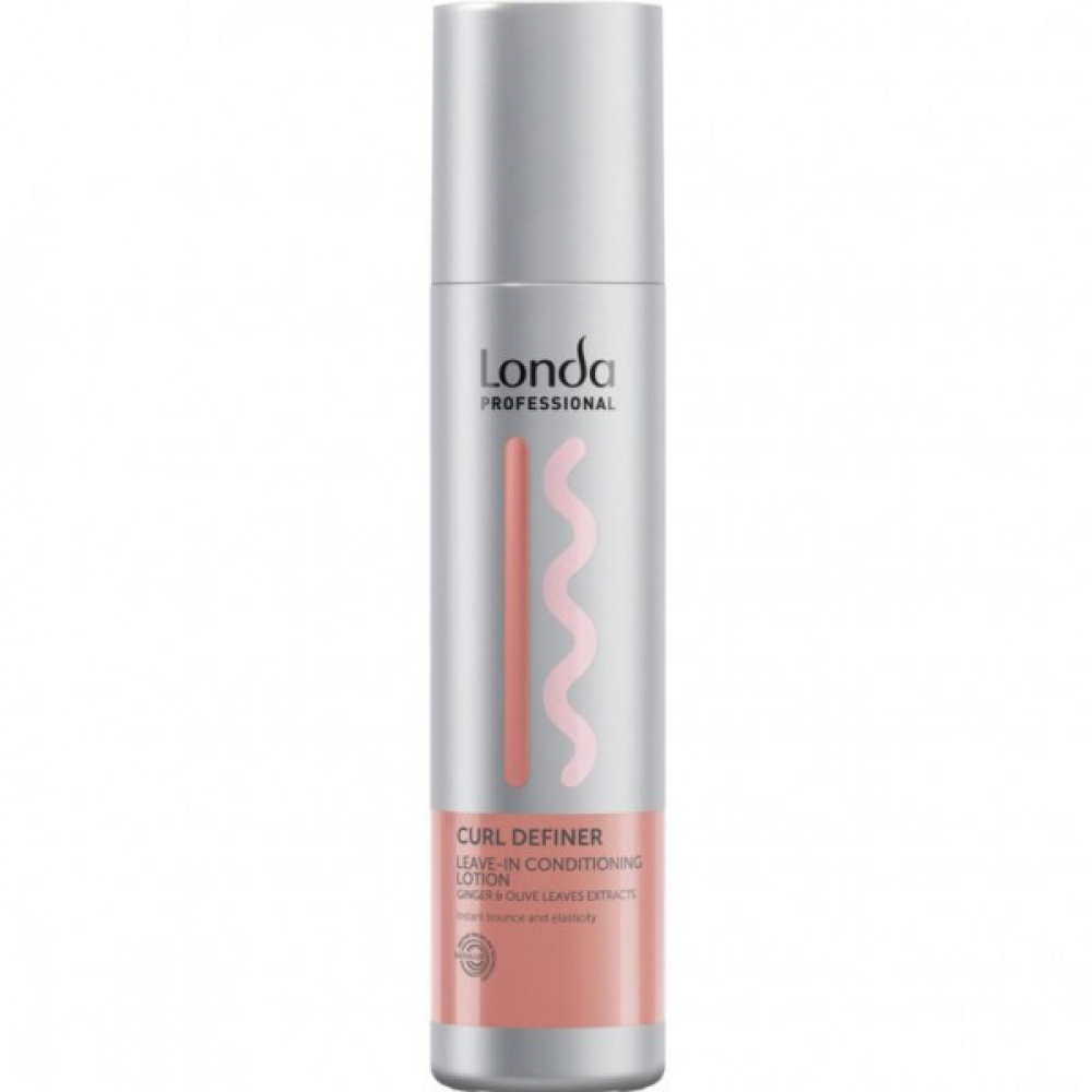 Londa Curl Definer Conditioning Lotion_Лосьйон-кондиціонер для кучерявого волосся 250 мл