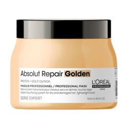 L“Oreal Absolut Repair Mask_Маска для відновлення пошкодженого волосся 500 мл