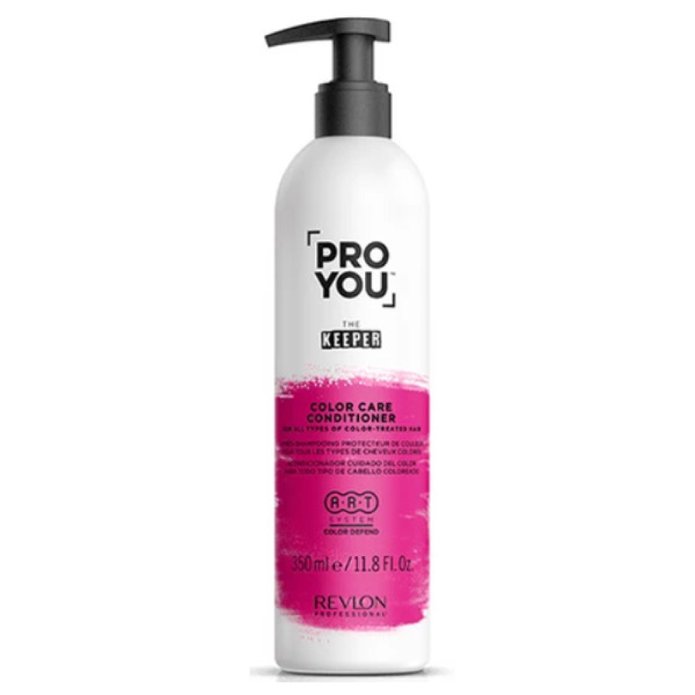 Revlon Pro You Color Conditioner Кондиционер для сохранения цвета волос 350мл