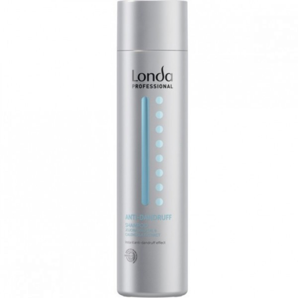 Londa Anti-Dandruff Shampoo Шампунь против перхоти 250мл