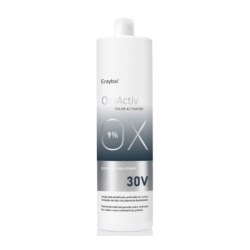 Erayba OxyActive Color Activator 30V_Окислювальна емульсія 9% 1000мл