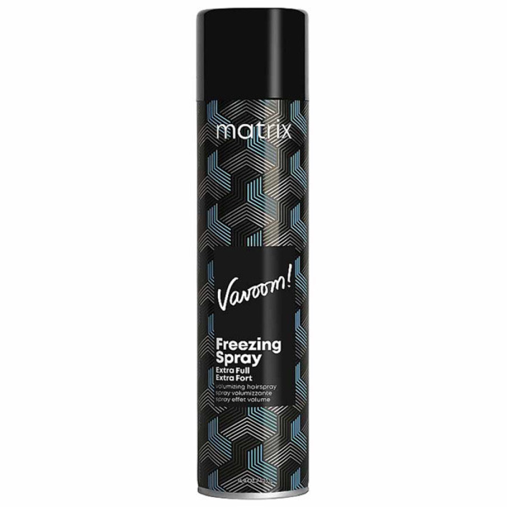 Matrix Vavoom Freezing Spray_Спрей для додання об“єму 500 мл