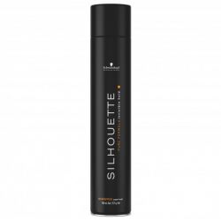 Schwarzkopf Silhouette Hairspray Super Hold Лак для волос супер сильной фиксации 750мл