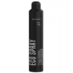 Absoluk Eco Spray Extra strong hold_Еко спрей екстрасильної фіксації 300 мл