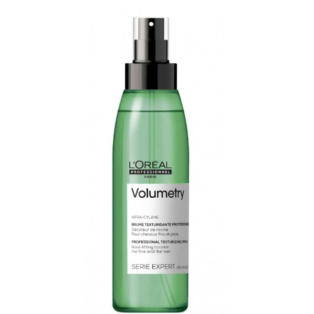 L“Oreal Volumetry Spray Спрей для прикорневого объема 125мл