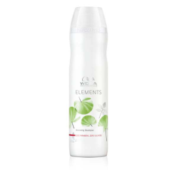 Wella Elements Renew Shampoo_Відновлювальний шампунь для волосся 250 мл