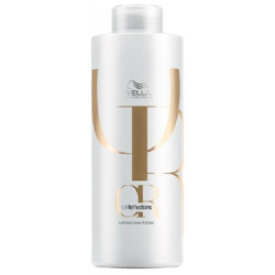 Wella Oil Reflections Shampoo_Шампунь для інтенсивного блиску волосся 1000 мл