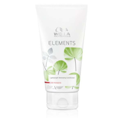 Wella Elements Renew Conditioner_Відновлювальний кондиціонер для волосся 200 мл