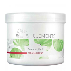 Wella Elements Renew Mask Восстанавливающая маска для волос 500мл