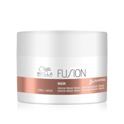 Wella Fusion Mask Маска для интенсивного восстановления волос 150мл