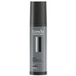 Londa Solidify It_Гель для волосся екстремальної фіксації 100 мл