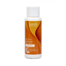 Londa Demi Permanent Emulsion_Емульсія для інтенсивного тонування 1,9% 60 мл