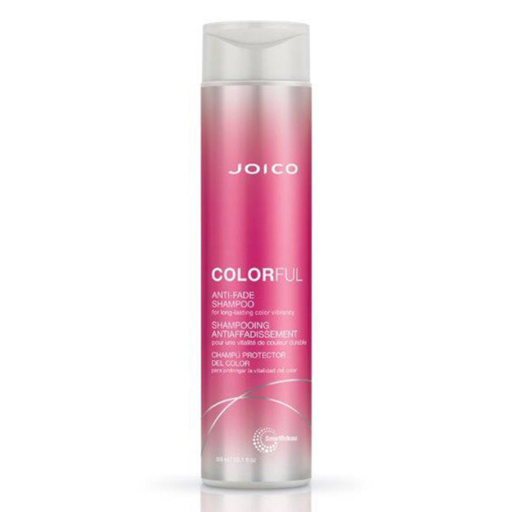 Joico Colorful Anti-Fade Shampoo_Шампунь для стійкості кольору 300мл