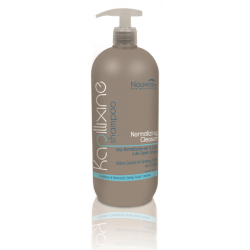 Nouvelle Normalizing Cleanser Shampoo Шампунь для жирных волос с экстрактом крапивы 1000мл