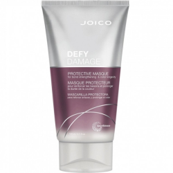 Joico Defy Damage Protective Masque Маска для укрепленияи защиты цвета 150мл