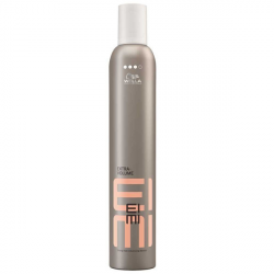 Wella Eimi Extra Volume_Пена для волосся сильної фіксації 300 мл