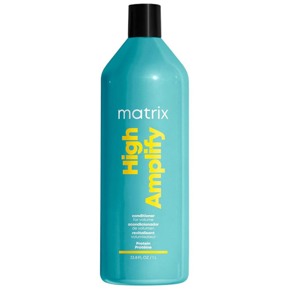 Matrix Total Results High Amplify Conditioner Кондиционер для придания объема тонким волосам 1000мл