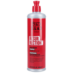 Tigi Bed Head Resurrection Repair Shampoo Восстанавливающий шампунь для ломких волос 400мл