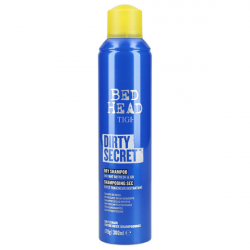 Tigi Bed Head Dirty Secret Dry Shampoo_Сухий шампунь для волосся 179 г/300 мл