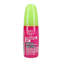 Tigi Bed Head Straighten Out_Сироватка для вирівнювання 100 мл