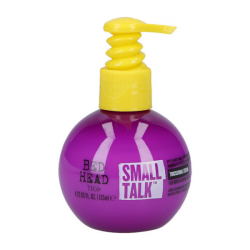 Tigi Bed Head Small Talk Cream Крем для объема 125мл