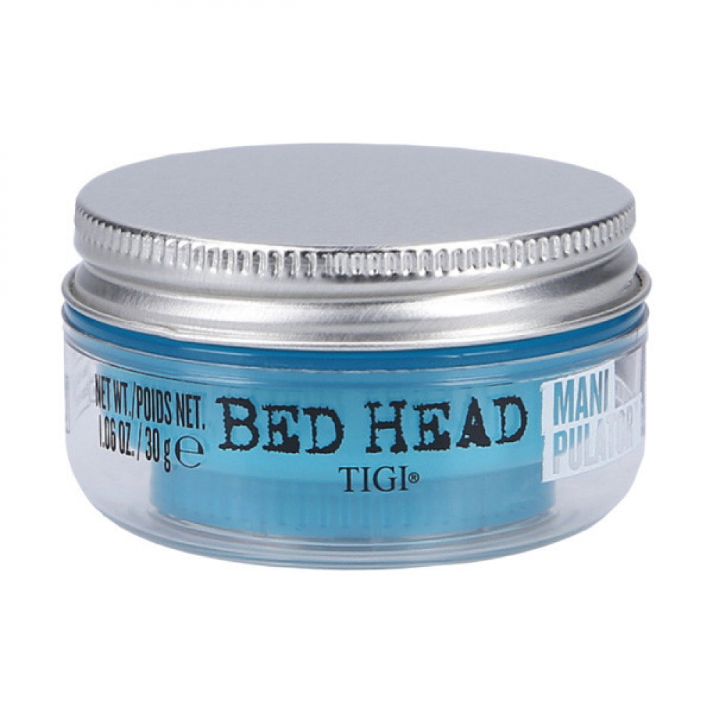 Tigi Bed Head Manipulator Моделирующая паста для волос 30мл