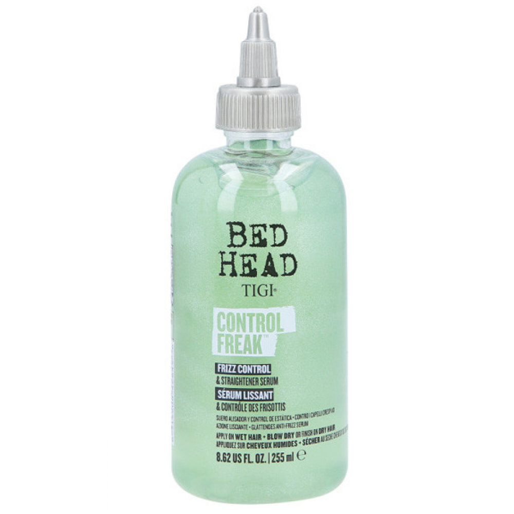 Tigi Bed Head Control Freak_Сироватка для випрямлення неслухняного волосся 250 мл