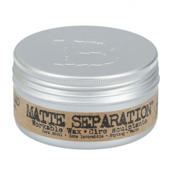 Tigi For Men Matte Separation Workable Wax_Матовий віск для волосся 75 мл