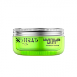 Tigi Bed Head Manipulator Matte_Мативний віск 30 мл