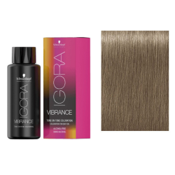 Schwarzkopf Igora Vibrance Демиперманентная краска для волос 9-42 Muted Desert 60мл