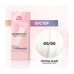 Wella Shinefinity Інтенсивне фарбування_00/00