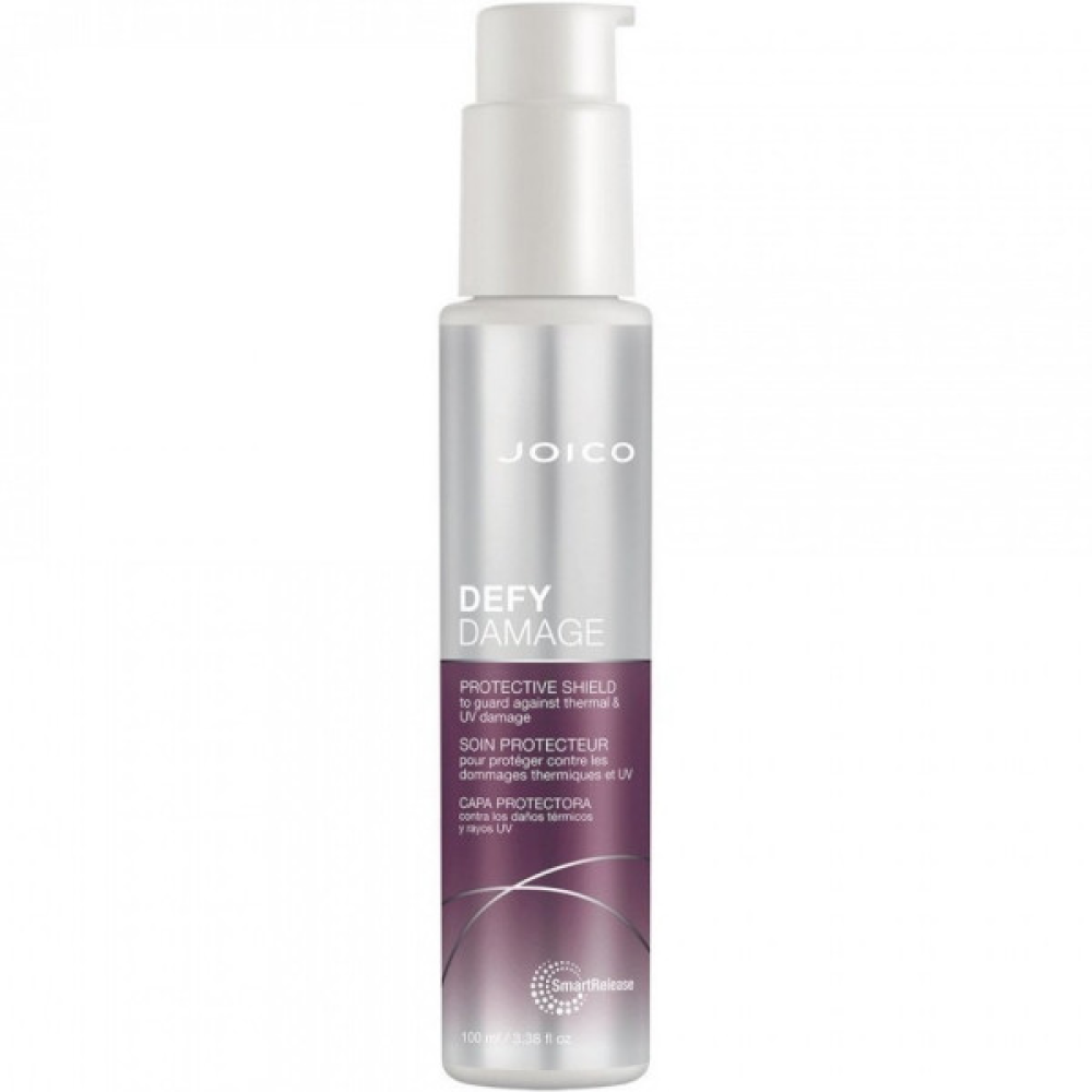 Joico Defy Damage Protective Shield_Незмивний догляд для захисту від УФ і термоушкоджень 100 мл