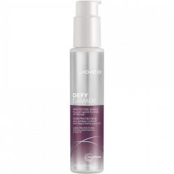 Joico Defy Damage Protective Shield Несмываемый уход для защитыот УФ и термоповреждений 100мл