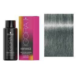 Schwarzkopf Igora Vibrance Деміперманентна фарба для волосся_8-11 середньо-русявий сандре екстра 60 мл