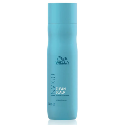 Wella Clean Scalp Anti-dandruff Shampoo_Шампунь проти лупи 250 мл