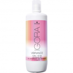 Schwarzkopf Igora Vibrance Activator Gel 1,9%_Активальний гель 1000 мл