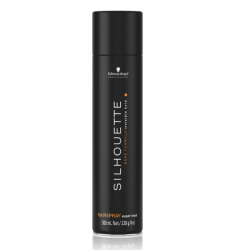 Schwarzkopf Silhouette Hairspray Super Hold Лак для волос супер сильной фиксации 300мл