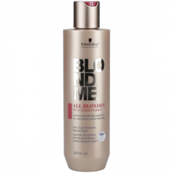 Schwarzkopf BlondMe All Blondes Rich Conditioner_Кондиціонер для волосся всіх типів волосся 250 мл