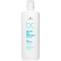 Schwarzkopf Bonacure Moisture Kick Conditioner Кондиционер для увлажнения волос 1000мл