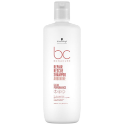 Schwarzkopf Bonacure Repair Rescue Shampoo_Шампунь для відновлення волосся 1000 мл