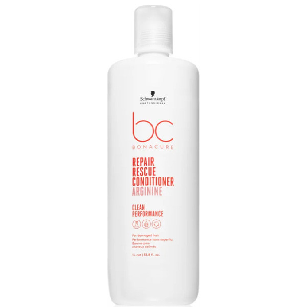 Schwarzkopf Bonacure Repair Rescue Conditioner_Кондиціонер для відновлення волосся 1000 мл