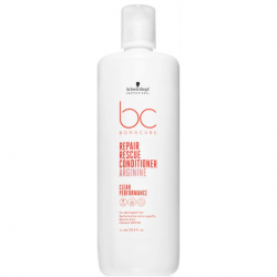 Schwarzkopf Bonacure Repair Rescue Conditioner Кондиционер для восстановления волос 1000мл