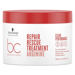 Schwarzkopf Bonacure Repair Rescue Treatment Маска для аосстановления волос 500мл