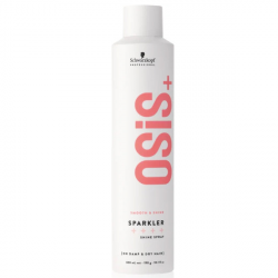 Schwarzkopf OSIS+Sparkler_Спрей для блиску волосся 300 мл