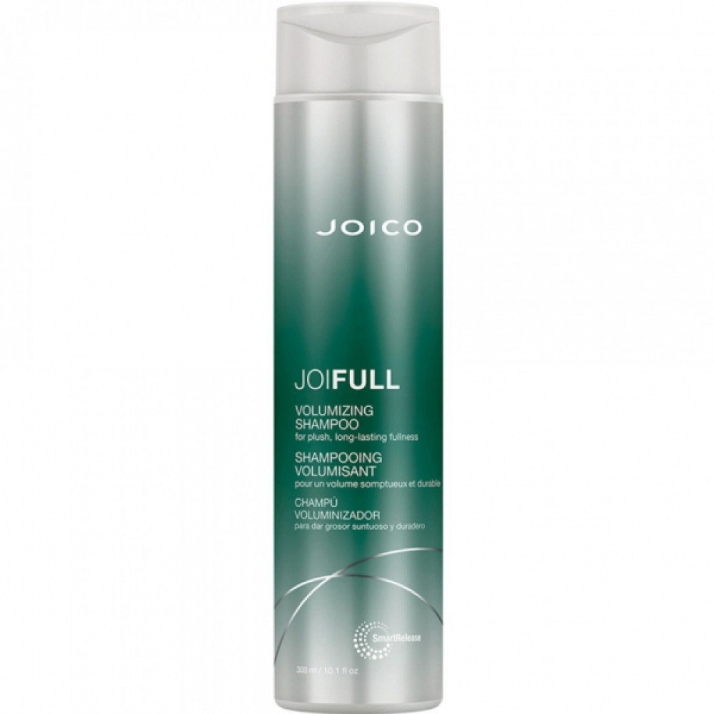 Joico JoiFull Volumizing Shampoo_Шампунь для об'єму 300мл