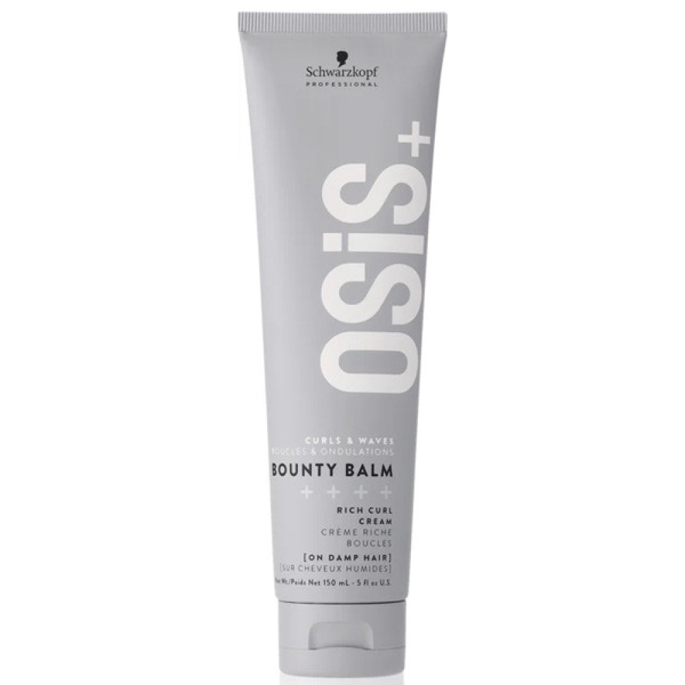 Schwarzkopf OSIS+Bounty Balm Крем-бальзам для локонов 150мл